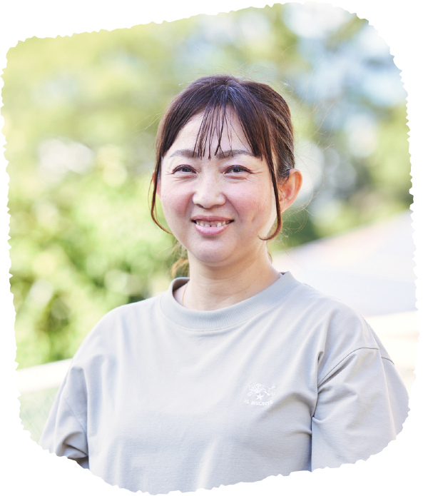 代表