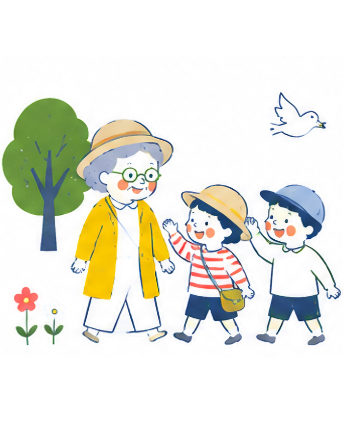 午後の活動（療育メイン）